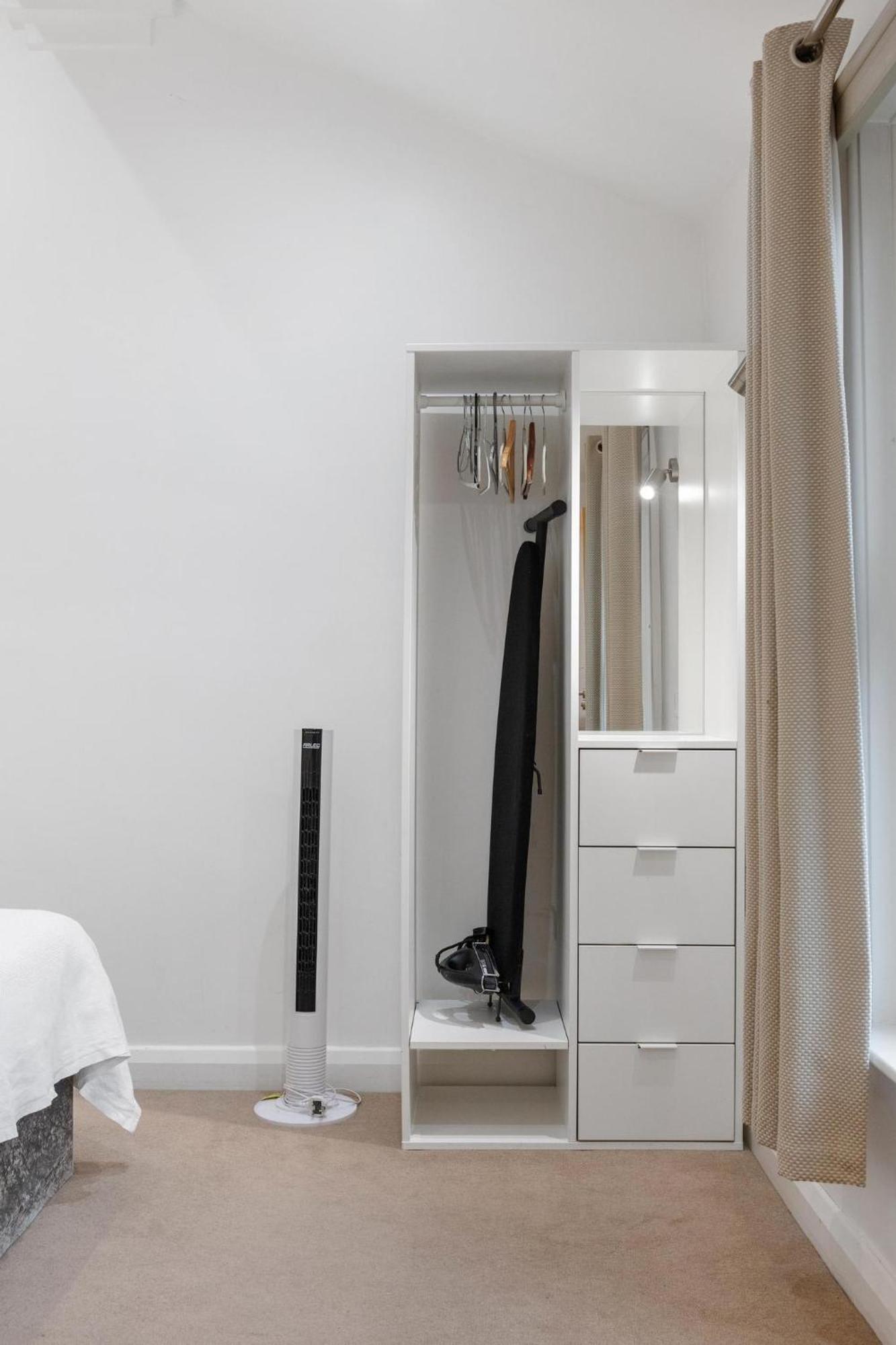 Modern City Centre Flat Oxford Luaran gambar